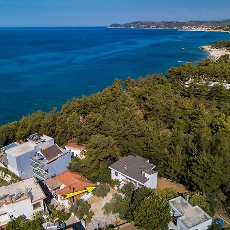 Xanthi'S Dream Place بوتوس المظهر الخارجي الصورة