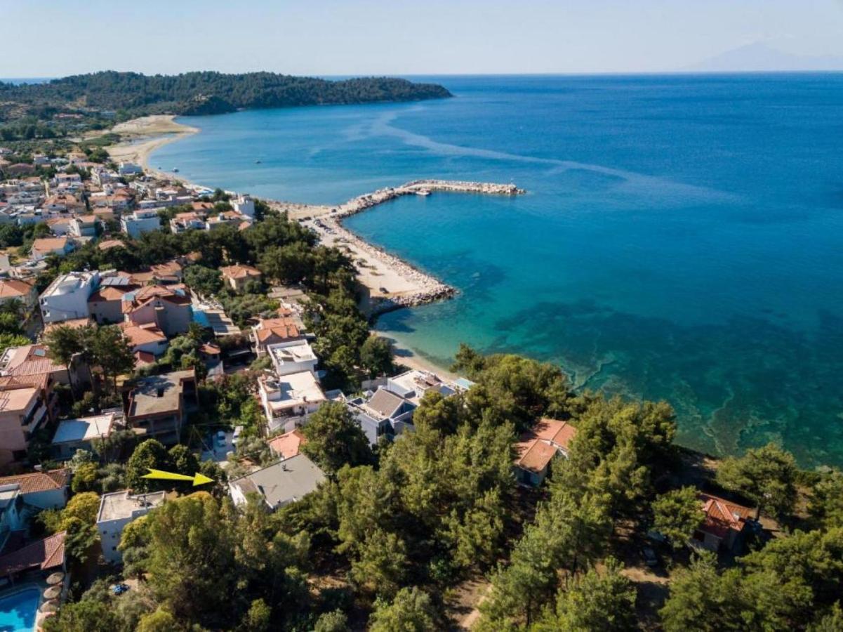 Xanthi'S Dream Place بوتوس المظهر الخارجي الصورة